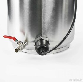 Autokláv A32, Sterilizátor, Автоклав - 3