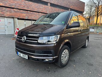 Volkswagen Transporter T6 2.0 TDI 110 KW 8 mist - 3