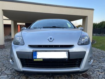 Renault clio 3 (2012) 1.2 16V/55 kW (NOVÉ rozvody) - 3