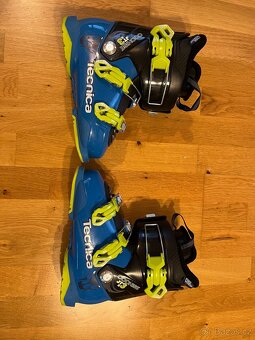 Dětské lyžáky Tecnica - 3