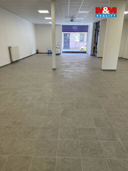 Pronájem obchodního objektu, 147 m², Přelouč - 3