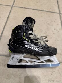 Brankářské brusle Bauer Pro vel. 6 fit 2 - 3