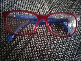 Dioptrické brýle dětské - 3