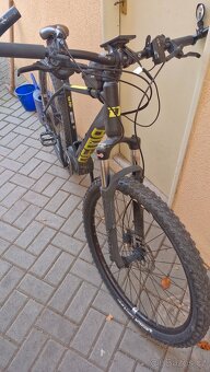 DEMA elektrokolo horské vel 29 - 3