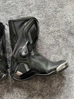 Boty Dainese Torque D1 Out gtx - 3