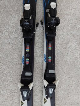 Sjezdové lyže Salomon 130 cm - 3