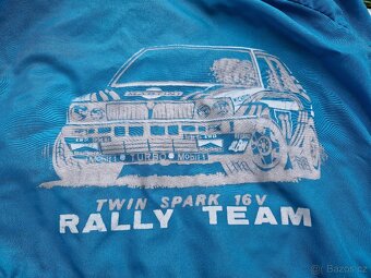 Retro bunda VOLVO - 3