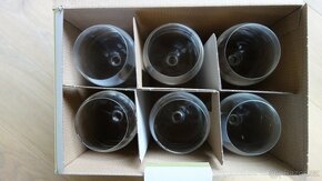 sada sklenic na bílé víno 6x 360 ml - 3