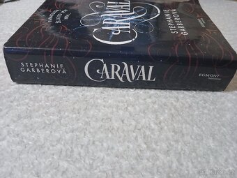 Caraval - 3