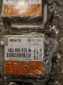 Audi A6 97-05 ř.j. Airbag - 3