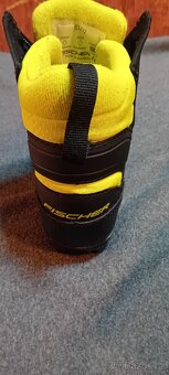 Boty na běžky 32 - 3