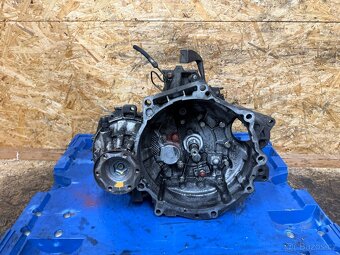 MANUÁLNÍ 5Q PŘEVODOVKA 1.8T 110KW ENJ - 3