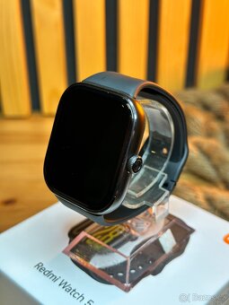Chytré hodinky Xiaomi Redmi Watch 5 - 3
