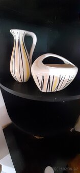 Vázička košík Brusel pyžamo - 3