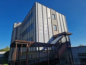 Pronájem skladu, kanceláře, drobná výroba. - 3