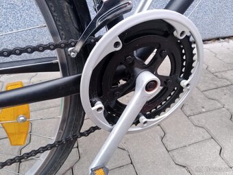 Dámské horské kolo - 3