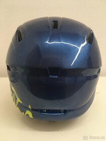 Lyžařská helma Scott Keeper, vel. S - 3