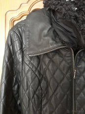 KARA kožená bunda - 3