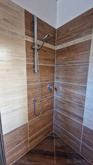 Sprchový kout - 3