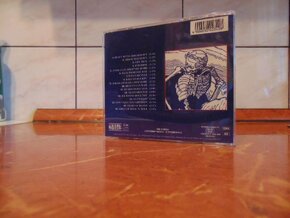 prodám CD Grave Digger - The best of the eighties 1993 , - 3