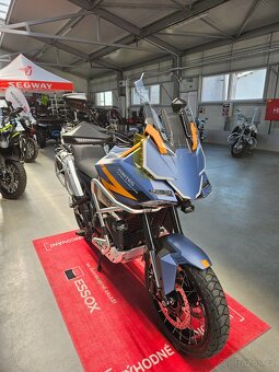 ZONTES 703 Frontier Super Adventure - 3