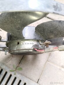 Ventilátor 1k0959455es - 3