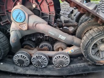 Sněžné pásy Tatou T4S - 3