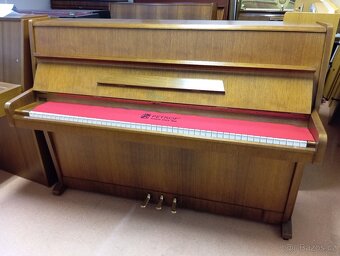 WEINBACH mod.104-Dovoz i na Štědrý den 24.12. - 3