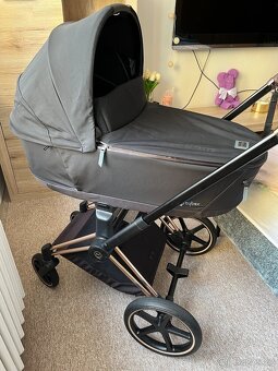 Kočárek Cybex Priam 2022 - 3