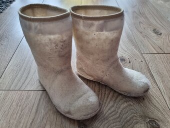 Demar Mammut (26-27) - 3