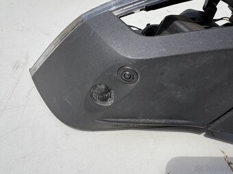 Pravé zpětné zrcátko Ateca (576 857 502 AB) - 3