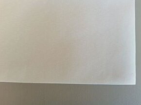 Vinylové fotopozadí - bíle - 3