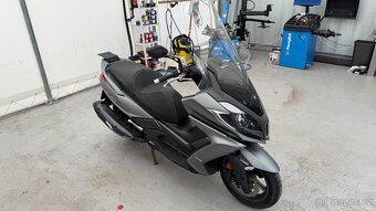 Kymco Downtown 350i 21kW ABS 2019 - 3