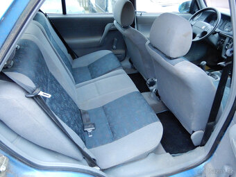 Sedačky Felicia - 3