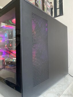 Herní pc i5 6.gen,16gb ddr4 ,rx5700xt 8gb - 3