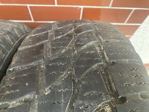 Zimní pneu Orium 225/75 R16C 118/116R - 3