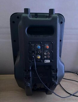 Prodám aktivní reproduktory skytec - 3