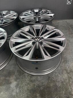 Vw passat b8 r19 verona - 3