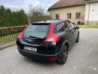 C30 1,6 D-80 kW, KŮŽE,ALU,SERVIS,STK DO 9/2027 - 3