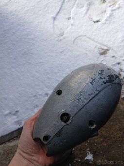 Jawa 05, 555, 550 - 3