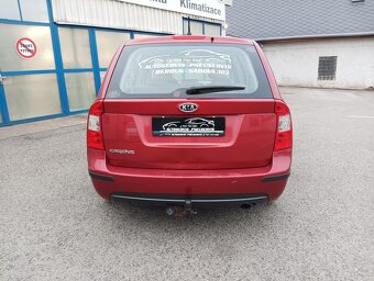 KIA CARENS - 3