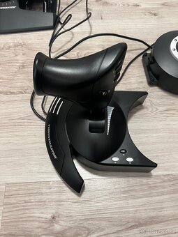Thrustmaster T flight full kit X - 3
