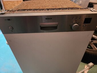 Myčka BOSH - 3