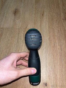 BOSCH Easydrill 1200 - 3