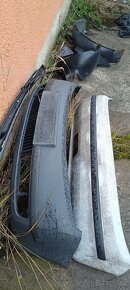 Díly škoda fabia 1 - 3