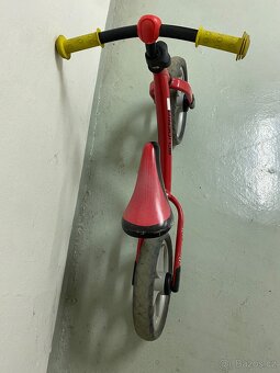 Koloodrazedlo Chico - 3