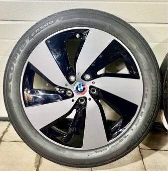 BMW I3 155/70 R19 175/60R19 - Letní - 3