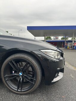 Bmw F32 435d - 3