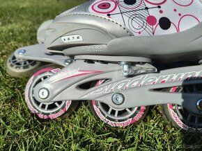 Dětské in-line brusle Bladerunner Phaser Flash - 3