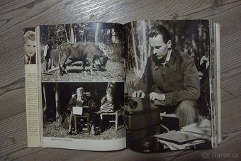 Hanzelka & Zikmund Přes Kordillery - 3